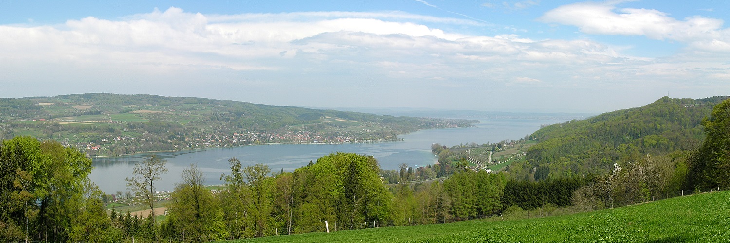 News und Inspiration für den Kanton Thurgau